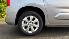 Vauxhall Combo Life 1.2 Turbo Energy 5dr Petrol Estate